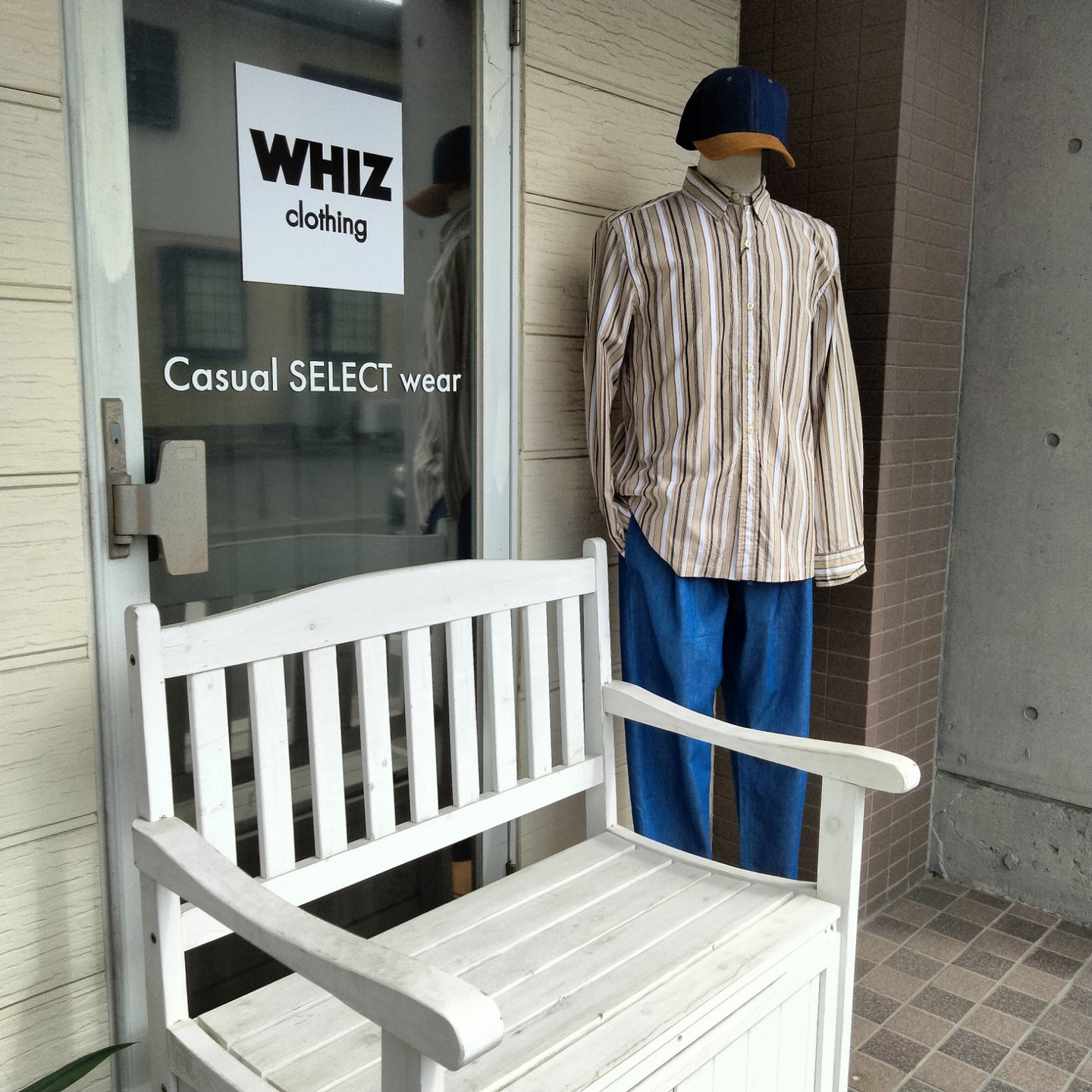 【Today's Coordinate】
